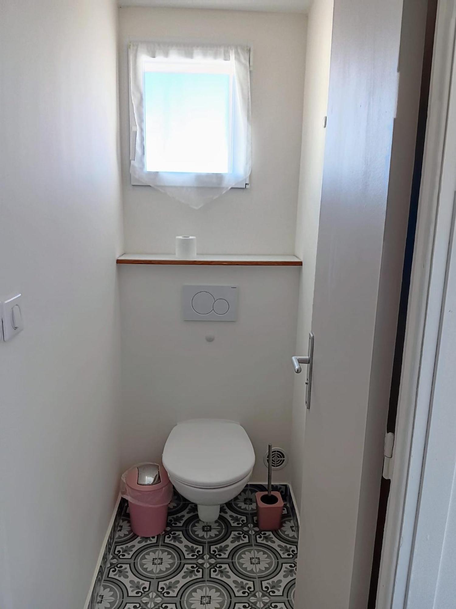 3 Pieces Vue Mer - Clim - 5 Min De La Plage A Pied アンティーブ エクステリア 写真